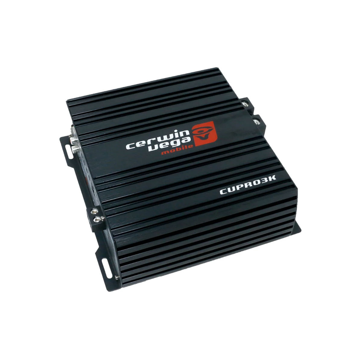 CVP Pro 1-Channel Class-D Amplifier 3000 Watts - CVPRO3K