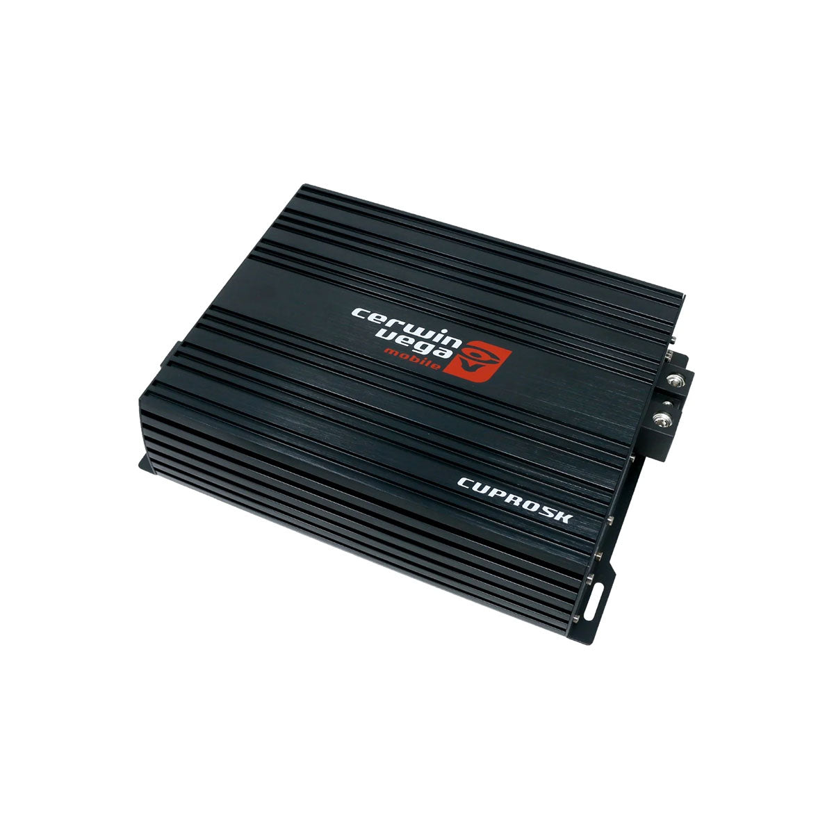 CVP Pro 1-Channel Class-D Amplifier 5000 Watts - CVPRO5K