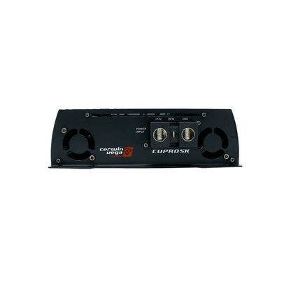 CVP Pro 1-Channel Class-D Amplifier 5000 Watts - CVPRO5K