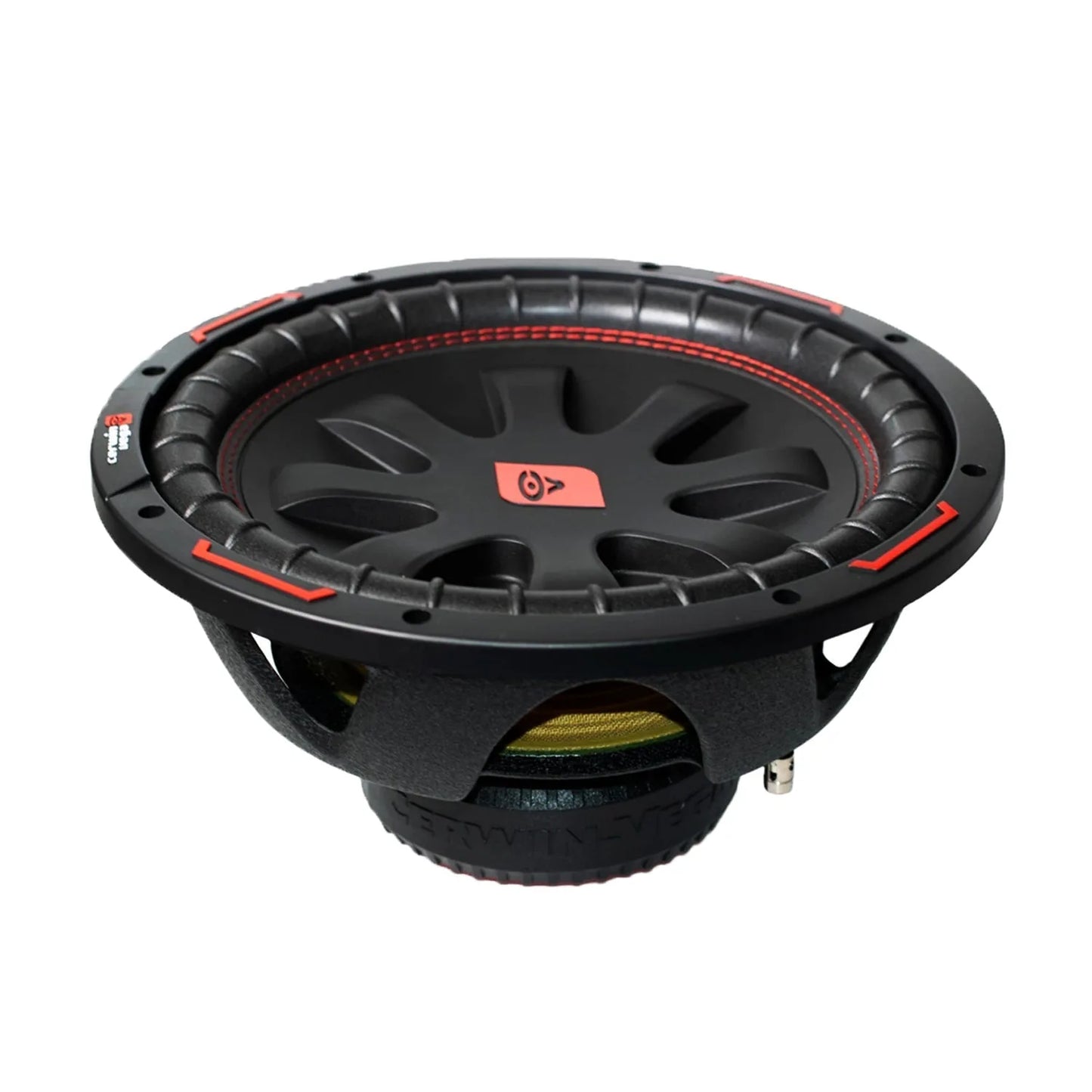 10" CVP Series DVC Subwoofer (4Ω) - CVP10D4 - Cerwin Vega