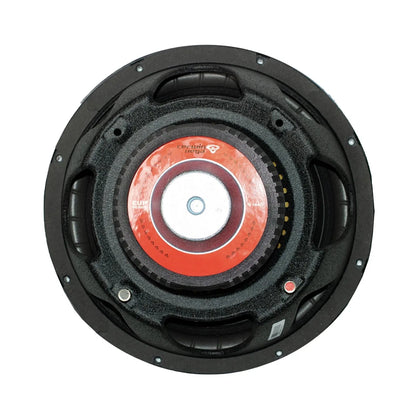 10" CVP Series DVC Subwoofer (4Ω) - CVP10D4 - Cerwin Vega