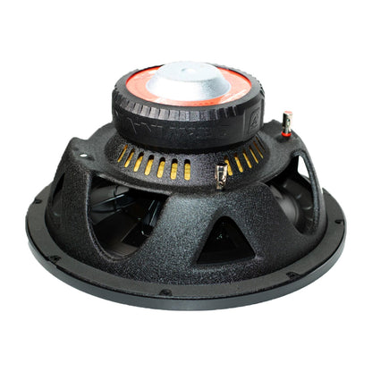 CVP Series 10" DVC Subwoofer (4Ω) - CVP10D4 - Cerwin Vega