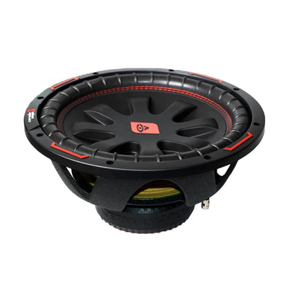 10" CVP Series SVC Subwoofer (4Ω) - CVP10S4 - Cerwin Vega