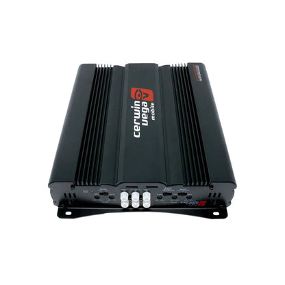 CVP SERIES 4-Channel Class-AB Amplifier - CVP1200.4D