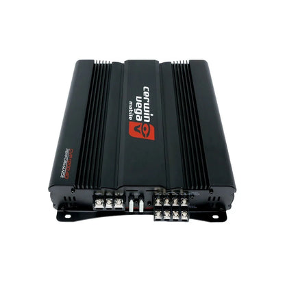CVP SERIES 4-Channel Class-AB Amplifier - CVP1200.4D