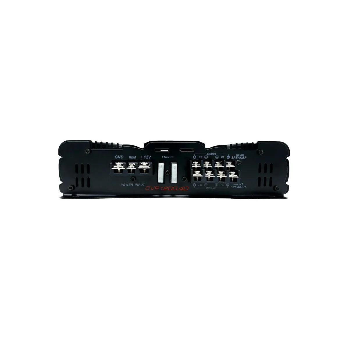 CVP SERIES 4-Channel Class-AB Amplifier - CVP1200.4D