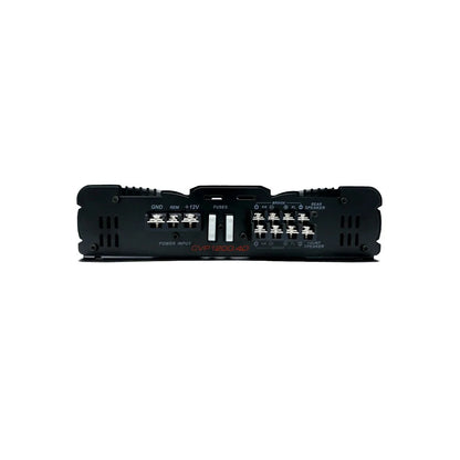 CVP SERIES 4-Channel Class-AB Amplifier - CVP1200.4D