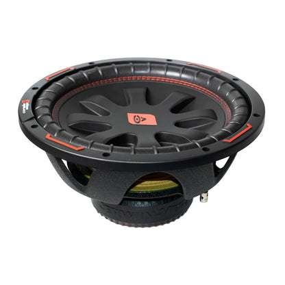 CVP Series 12" DVC Subwoofer (4Ω) - CVP12D4
