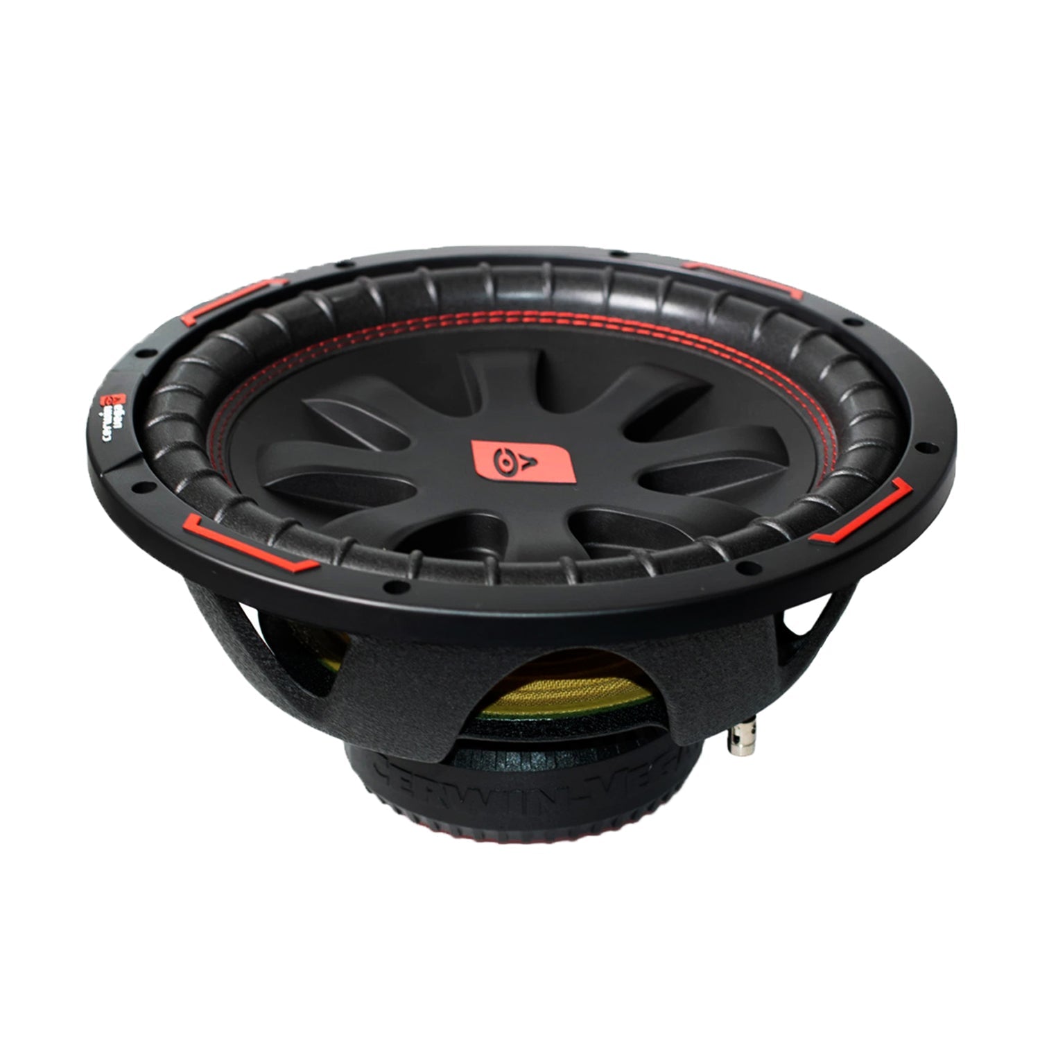 CVP Series 12