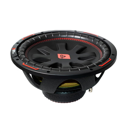 CVP Series 12" DVC Subwoofer (4Ω) - CVP12D4 - Cerwin Vega