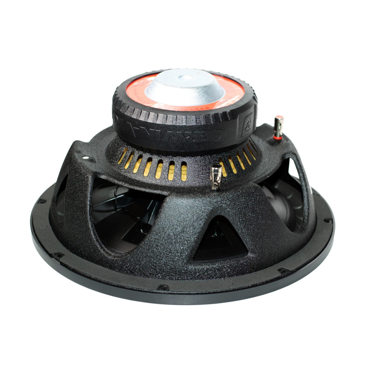 CVP Series 12" DVC Subwoofer (4Ω) - CVP12D4