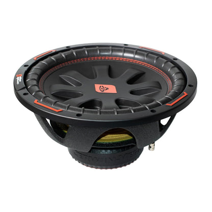 CVP Series 12" SVC Subwoofer (4Ω) - CVP12S4 - Cerwin Vega