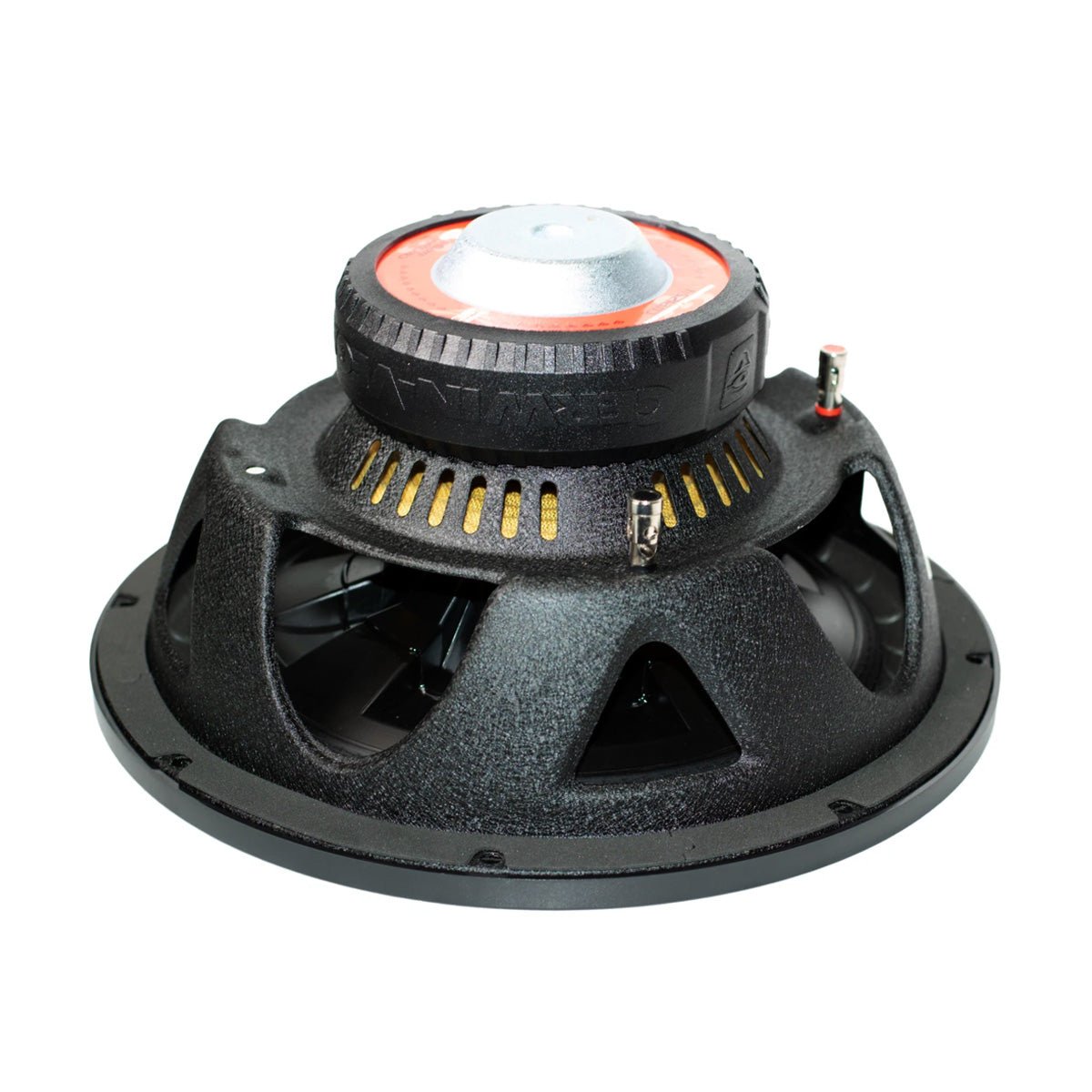 CVP Series 12" SVC Subwoofer (4Ω) - CVP12S4 - Cerwin Vega