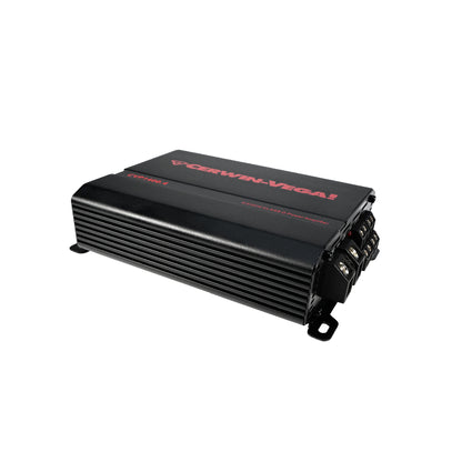 4 - Channel CVP Series Class - D Amplifier 1400W - CVP1400.4 - Cerwin Vega