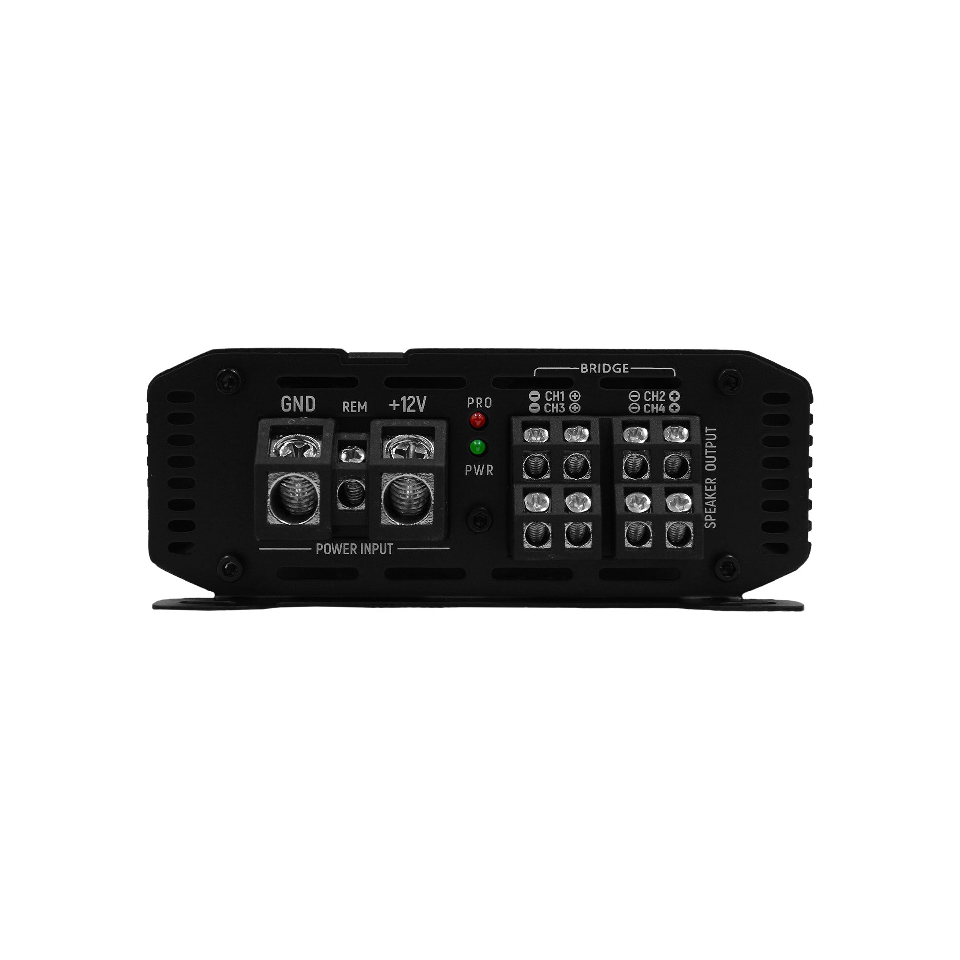 CVP1400.4 - CVP PERFORMANCE 1400W MAX 4-CH CLASS D AMPLIFIER