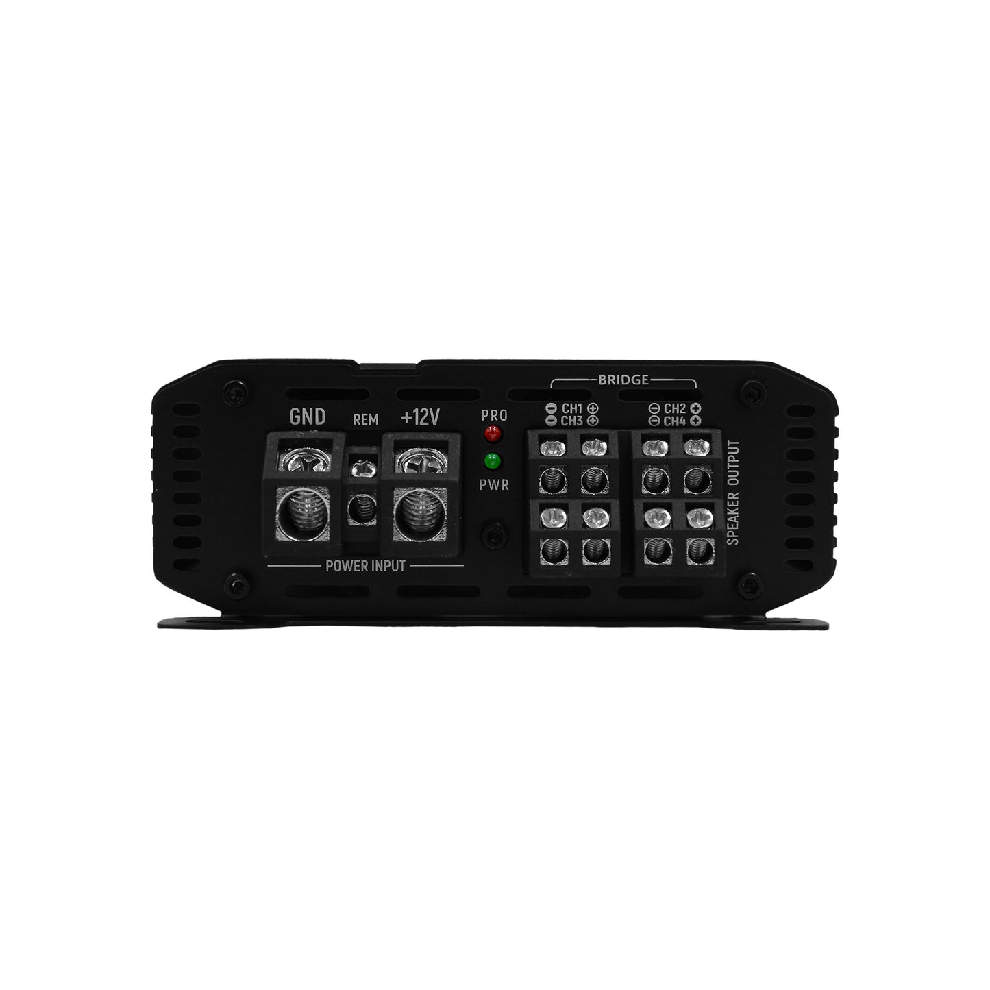 4 - Channel CVP Series Class - D Amplifier 1400W - CVP1400.4 - Cerwin Vega