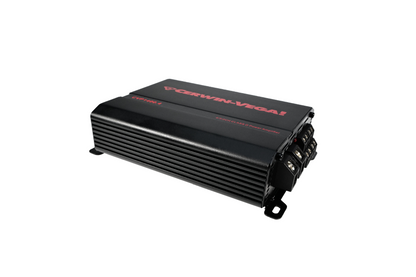 CVP1400.4 - CVP PERFORMANCE 1400W MAX 4-CH SMALL CHASSIS AMPLIFIER