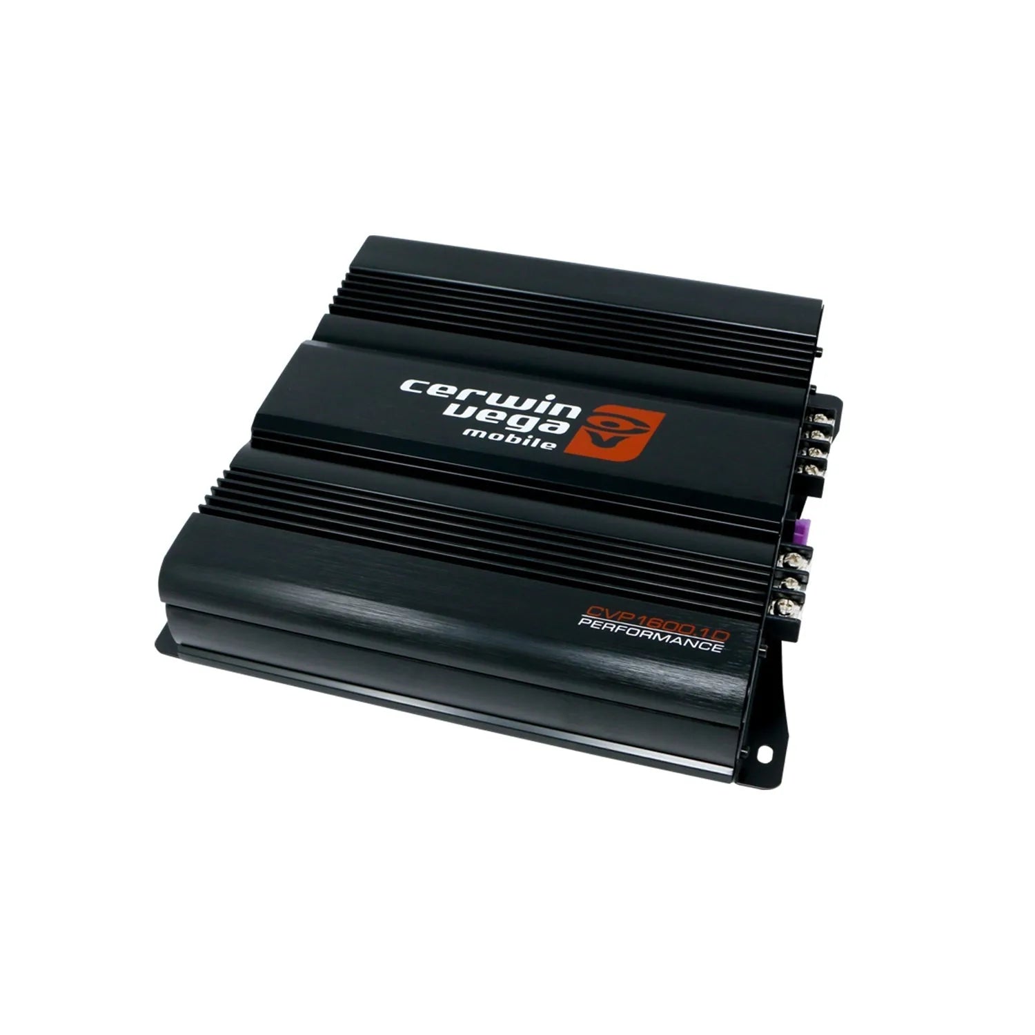 1-Channel Class AB Monoblock Amplifier - CVP1600.1D