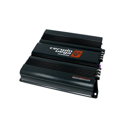 1-Channel Class AB Monoblock Amplifier - CVP1600.1D
