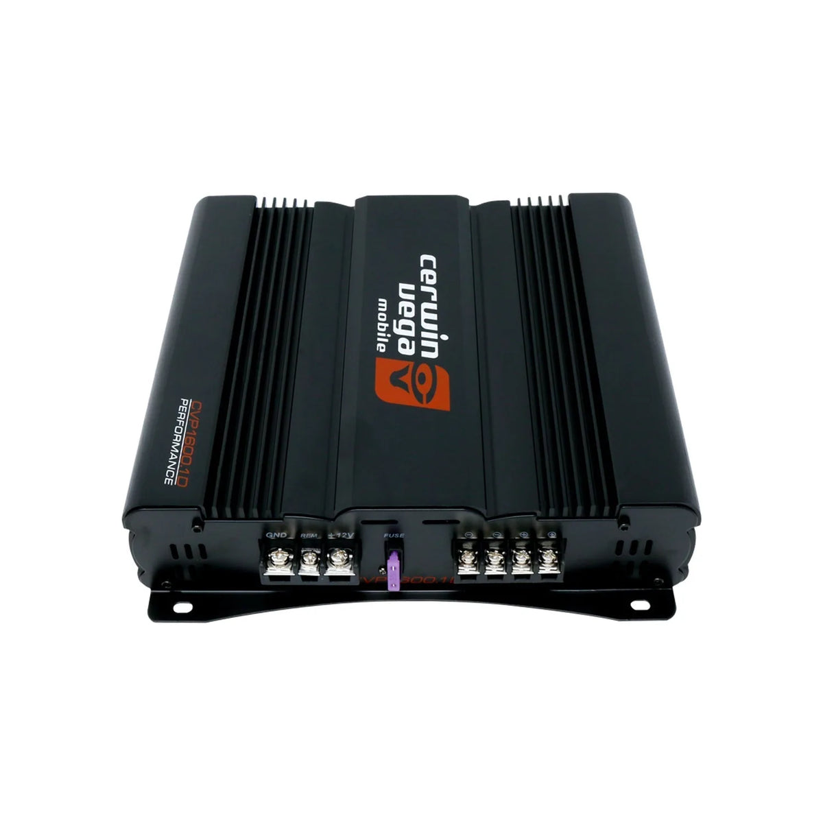 Class AB Monoblock Amplifier - CVP1600.1D