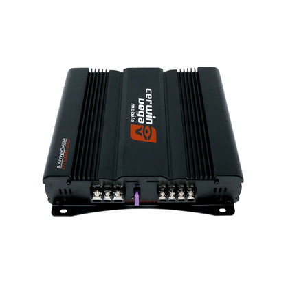 Class AB Monoblock Amplifier - CVP1600.1D