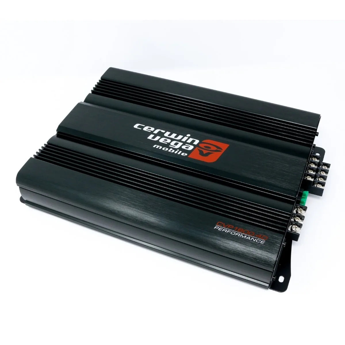 CVP Series 4-Channel Full Range Class AB Amplifier - CVP1600.4D