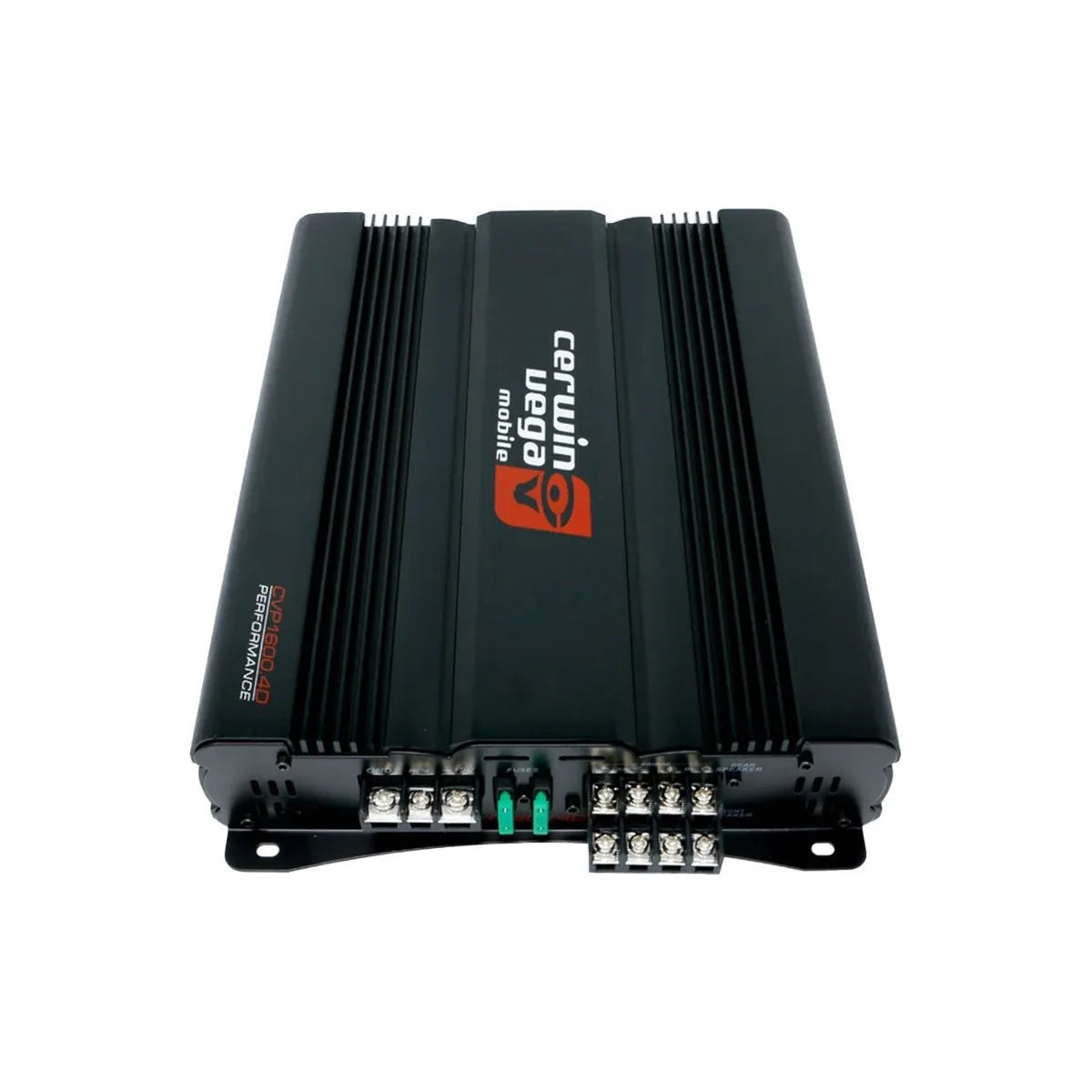 CVP Series 4-Channel Full Range Class AB Amplifier - CVP1600.4D