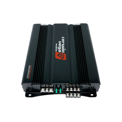 CVP Series 4-Channel Full Range Class AB Amplifier - CVP1600.4D
