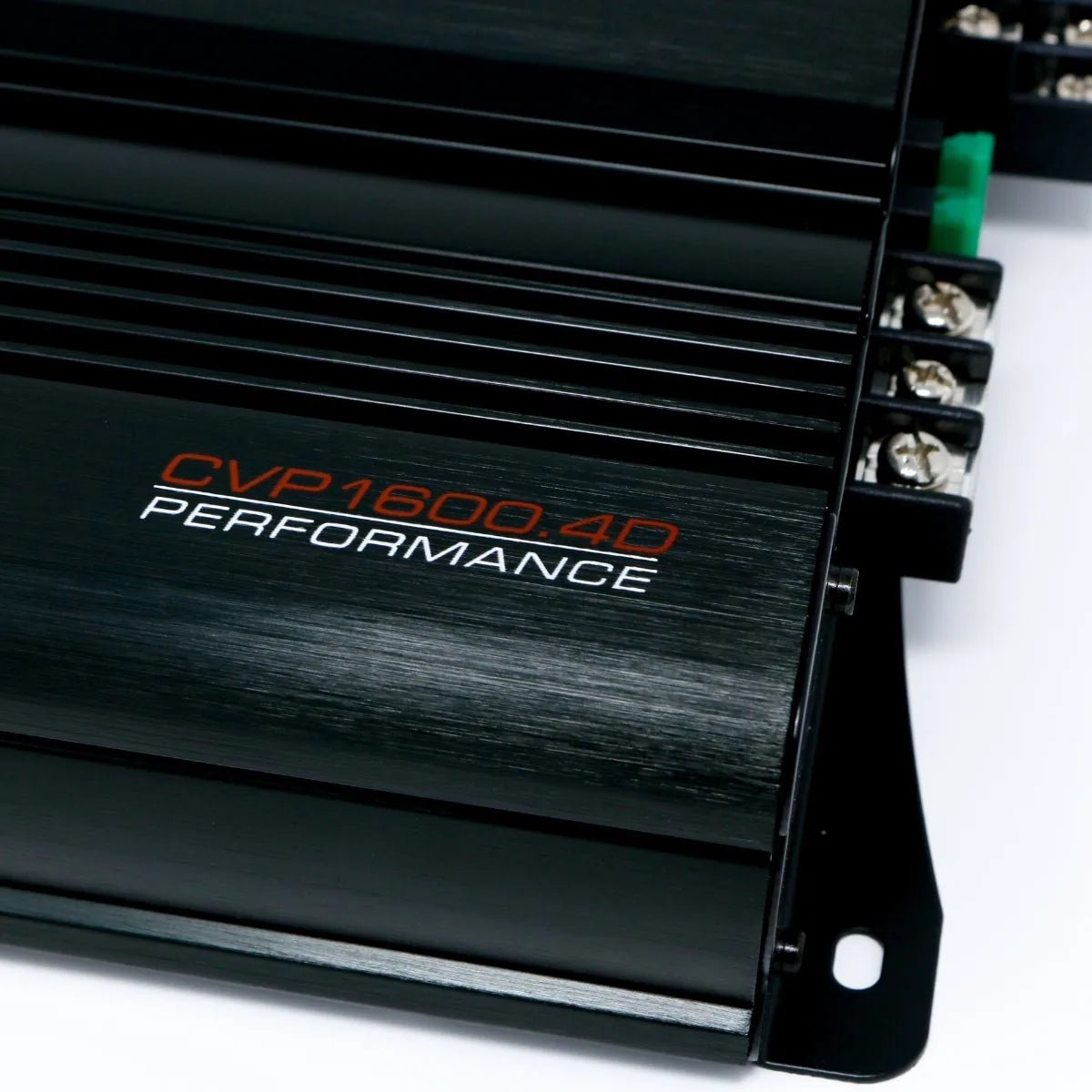 CVP Series 4-Channel Full Range Class AB Amplifier - CVP1600.4D