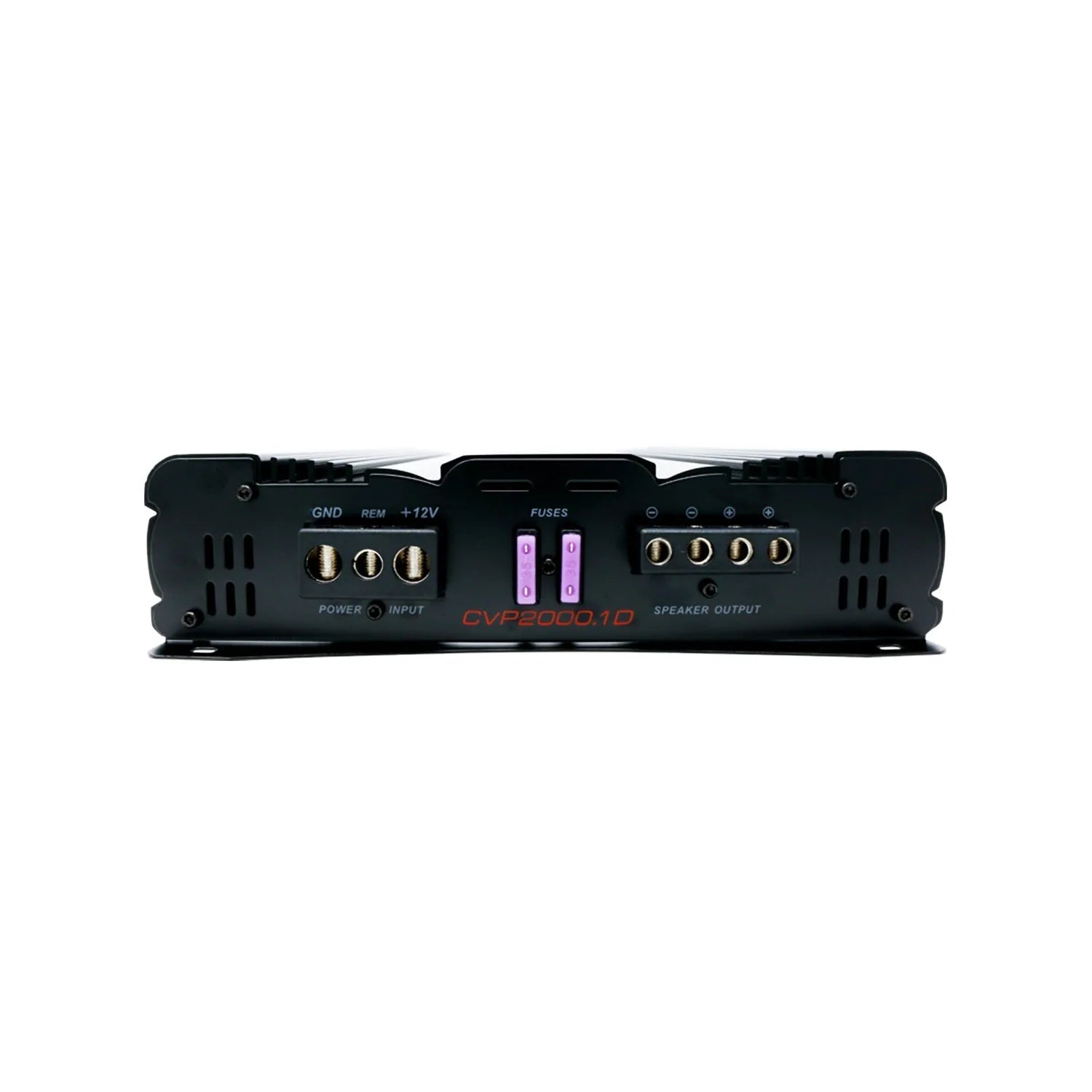 CVP Series 1-Channel Class AB Monoblock Amplifier - CVP2000.1D