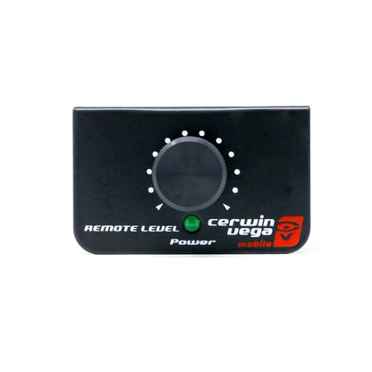 CVP Series 1-Channel Class AB Monoblock Amplifier - CVP2000.1D
