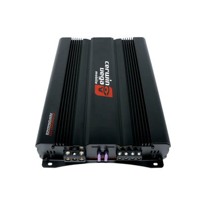 CVP Series 1-Channel Class AB Amplifier - CVP2000.1D