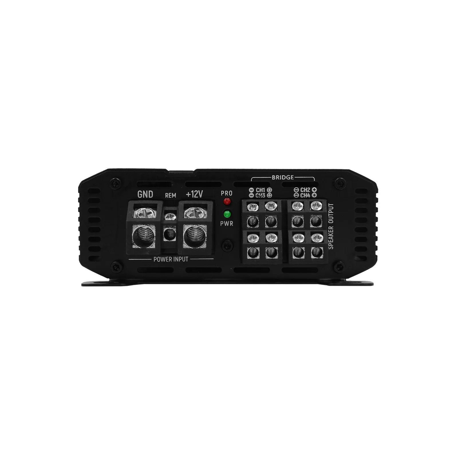 4-Channel CVP Series Class-D Amplifier 2400W - CVP2400.4 - Cerwin Vega