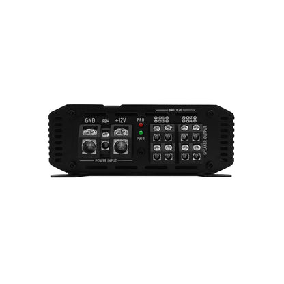 4-Channel CVP Series Class-D Amplifier 2400W - CVP2400.4 - Cerwin Vega