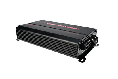 CVP2400.1 - CVP PERFORMANCE 2400W MAX 1-CH SMALL CHASSIS AMPLIFIER