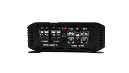 CVP2400.1 - CVP PERFORMANCE 2400W MAX 1-CH SMALL CHASSIS AMPLIFIER