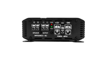 CVP2400.1 - CVP PERFORMANCE 2400W MAX 1-CH SMALL CHASSIS AMPLIFIER