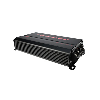 4 - Channel CVP Series Class - D Amplifier 2400W - CVP2400.4 - Cerwin Vega