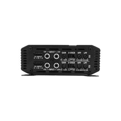 4 - Channel CVP Series Class - D Amplifier 2400W - CVP2400.4 - Cerwin Vega