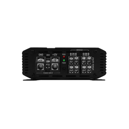 4 - Channel CVP Series Class - D Amplifier 2400W - CVP2400.4 - Cerwin Vega
