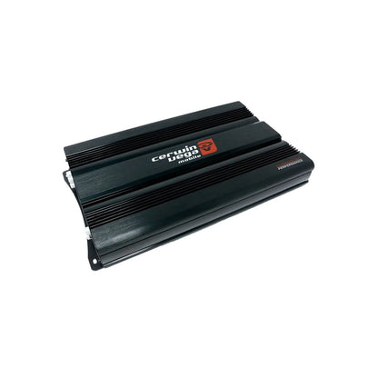 Cerwin Vega CVP Series Amplifiers