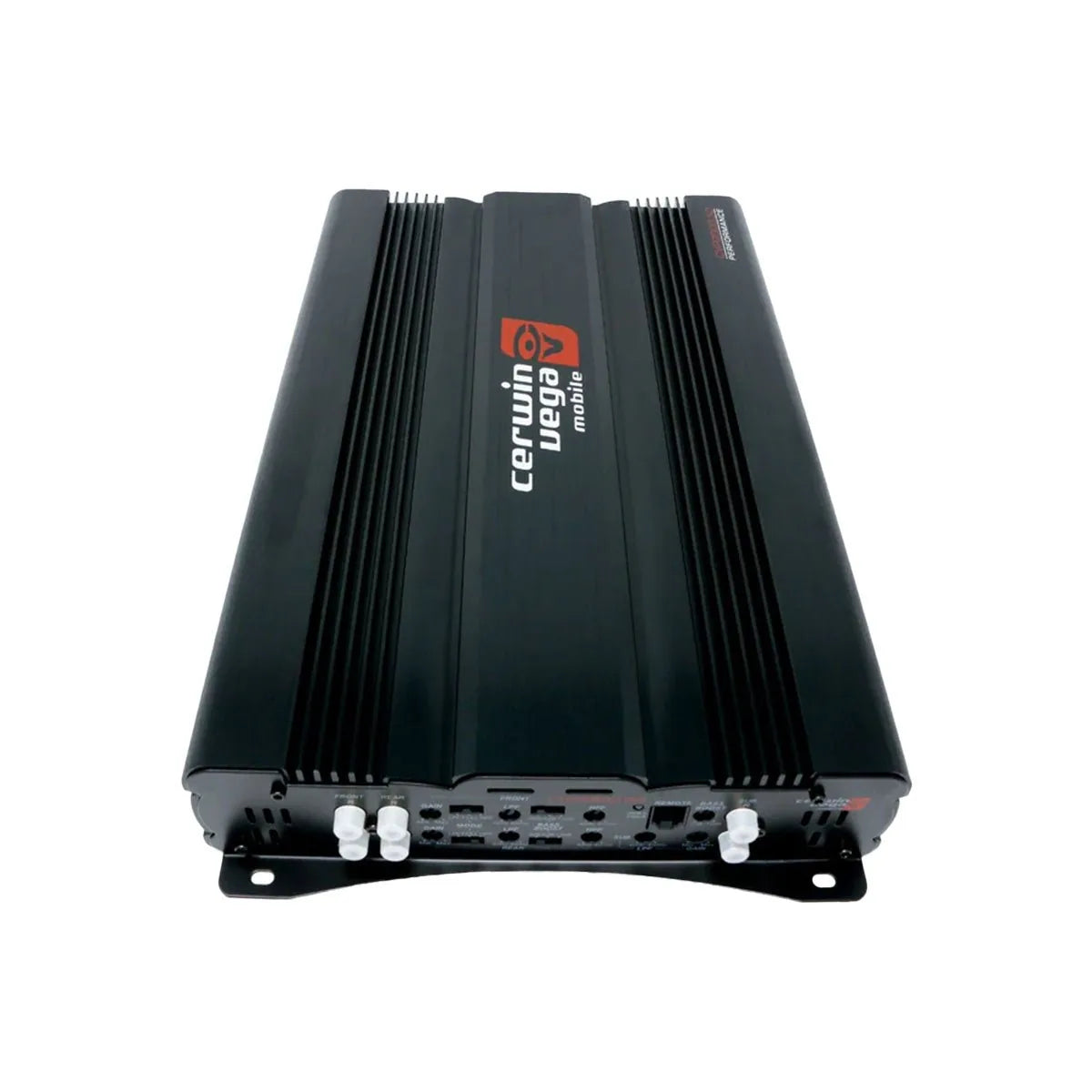 CVP Series 5-Channel Class AB Full Range Amplifier - CVP2500.5D