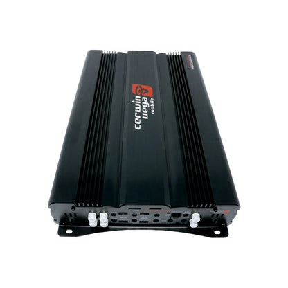 CVP Series 5-Channel Class AB Full Range Amplifier - CVP2500.5D