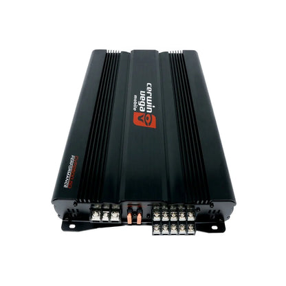 CVP Series 5-Channel Class AB Full Range Amplifier - CVP2500.5D