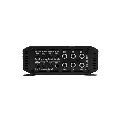 5-Channel CVP Series Class-D Amplifier 2700W - CVP2700.5 - Cerwin Vega