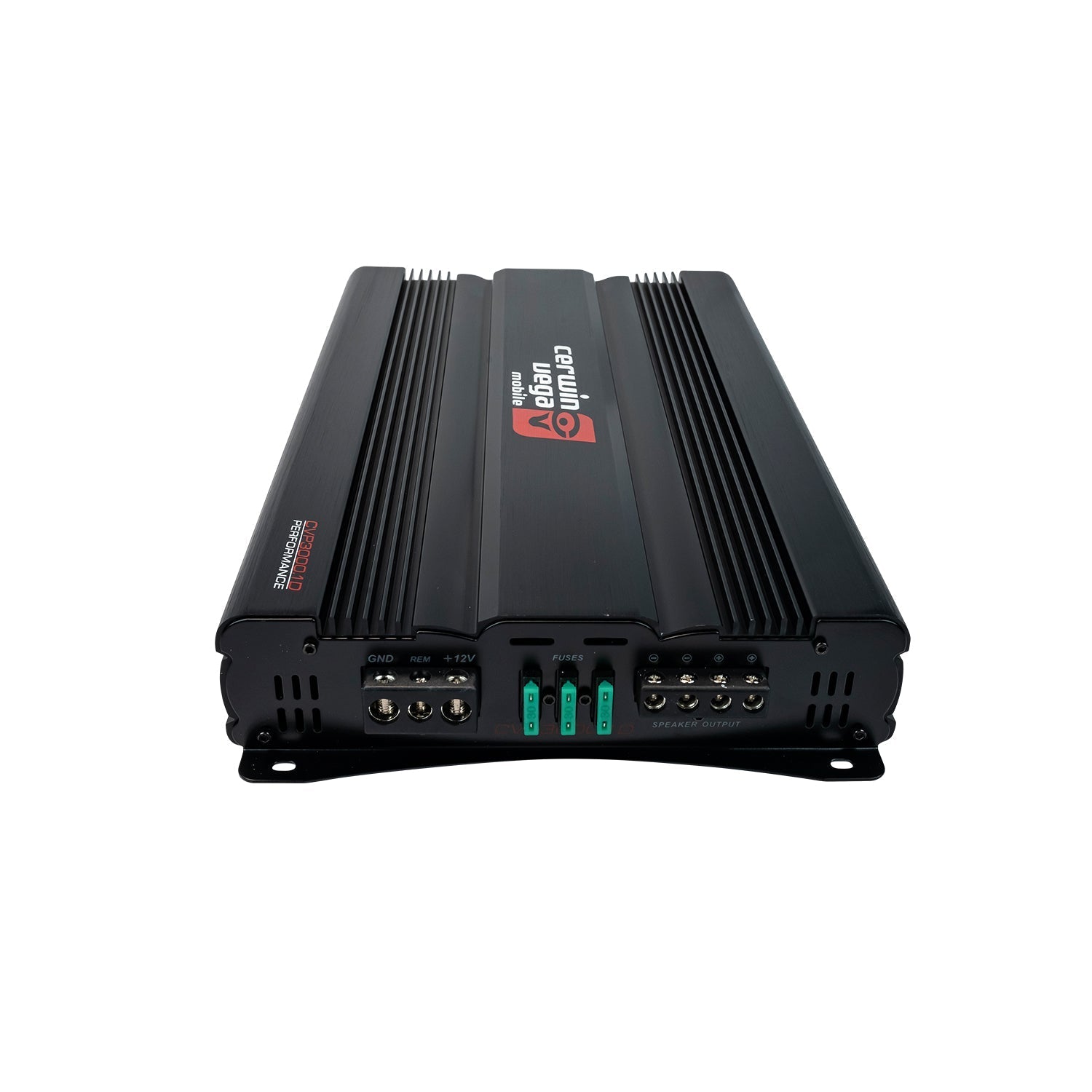 CVP Series 1-Channel Class AB Monoblock Amplifier