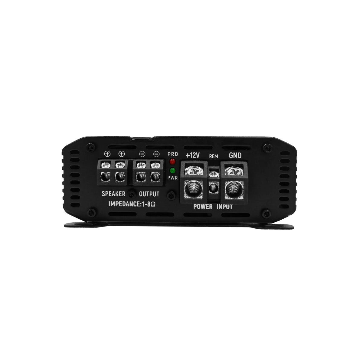 1-Channel CVP Series Mono Block Class-D Amplifier 3600W - CVP3600.1 - Cerwin Vega