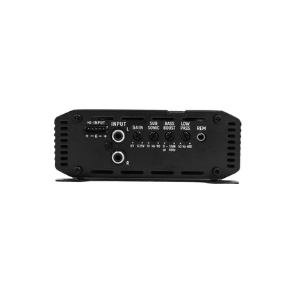 1-Channel CVP Series Mono Block Class-D Amplifier 3600W - CVP3600.1 - Cerwin Vega