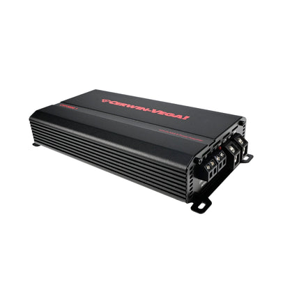 1 - Channel CVP Series Mono Block Class - D Amplifier 3600W - CVP3600.1 - Cerwin Vega