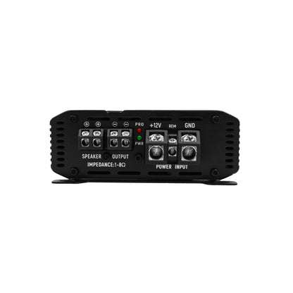 1 - Channel CVP Series Mono Block Class - D Amplifier 3600W - CVP3600.1 - Cerwin Vega